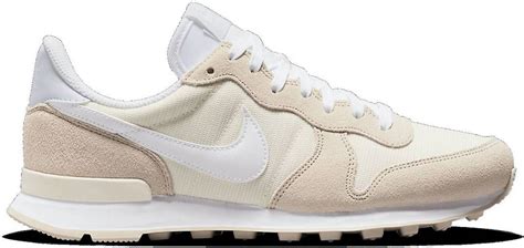 nike internationalist damen beige schwarz|Womens Internationalist Shoes (1) .